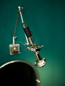 Axyaa Industrial Style Adjustable Wall Lamp for Bedside Reading & Restaurant Bedroom