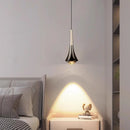 Axyaa LED Pendant Chandeliers for Modern Living and Dining Room Lighting