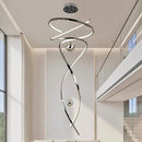 Axyaa LED Ceiling Lights & Suspension Lamps for Living Room and Stairs