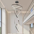 Axyaa LED Ceiling Lights & Suspension Lamps for Living Room and Stairs