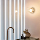 Axya Light Luxury Wall Lamp for Corridor, Bedside, Bathroom, Mirror Headlight, Balcony