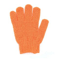 Axyaa Exfoliating Massage Scrubbing Glove for Deep Clean Skin Cleansing
