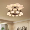 Axyaa Chandelier, Hall Light, Study Lamp, Dining Room Lighting Fixtures
