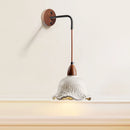 Axyaa Cement Wall Light  LED Lamp Modern Industrial Style Decoration