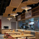 Axyaa Elegant Dining Table Lamps & Chandeliers - Bar Spotlights for Creative Restaurant Ambiance