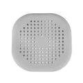 Axyaa Hair Filter Stopper Silicone Strainer Deodorant Plug Bathroom Kitchen Accessories