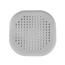 Axyaa Hair Filter Stopper Silicone Strainer Deodorant Plug Bathroom Kitchen Accessories