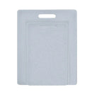Axyaa Stone Grain Plastic Chopping Board - Kitchen Classification Cutting Board