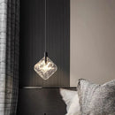 Axyaa Modern Dining Room Pendant Ceiling Light Chandelier LED Indoor Decorative Lamp