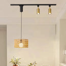Axyaa Modern LED Chandeliers Ceiling Pendant Lights for Dining and Living Room