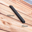Axya 2-Piece Fine Grinding & Polishing Ruby Oil Stone Set for Sharp Stone Carving