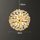 Axyaa Dining Room Pendant Light Modern Home Decor Ceiling Lamp Fixture