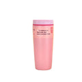 Axyaa Stainless Steel Insulated Coffee Cup, Portable for Outdoor Use