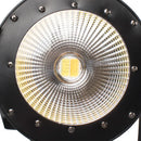 Axyaa LED Par Light 200W Cool Warm RGBWA+UV for KTV DJ Club Concert