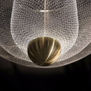 Axyaa Nordic Light Luxury Living Room Lamp for Creative and Elegant Home Decor