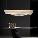 Axyaa LED Pendant Chandeliers for Modern Home Decor Lighting