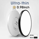 Axyaa Ultra-thin LED Ceiling Light for Modern Spaces