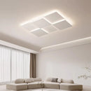 Axyaa LED Pendant Chandelier for Modern Home Decor and Indoor Lighting