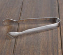 Axya Stainless Steel Mini Sugar Tongs BBQ Clip Buffet Kitchen Tool