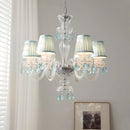 Axyaa French Antique Lighting Fixtures | Luxe Retro Restaurant & Villa Duplex Lights