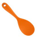 Axyaa Silicone Non-Stick Spoon - High-Temperature-Resistant Cooking Tool