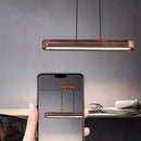 Axyaa LED Pendant Chandeliers for Modern Home Decor and Indoor Lighting