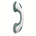 Axyaa Strong Grip Bath Handle | Heavy Duty Suction Cup Handrail for Seniors