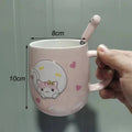 Axyaa Creative Shaped Coffee Mug Cups: Unique & Personalized Gift Idea