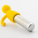 Axyaa Stainless Steel Tea Infusers - Set of 2