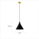 Axyaa Designer Adjustable Pendant Lamp for Modern Home Decor