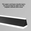 Axyaa LED Pendant Light: Minimalist Dining Chandelier for Restaurant, Eye-Friendly Lighting