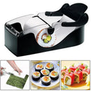 Axyaa Sushi Maker Machine Rice Ball Mold Roller Non-stick DIY Tool Japan-style