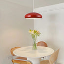 Axyaa Designer Iron Pendant Lamp for Modern Home Decor Lighting