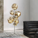 Axyaa Luxury Floor Lamp for Living Room, Bedroom, Villa Study