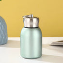 Axyaa 300ML Stainless Steel Travel Mug, Insulated Mini Cup, Portable & Customizable