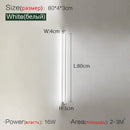 Axyaa Minimalist Modern Wall Lamp for Living Room Bedroom Staircase Background Lighting