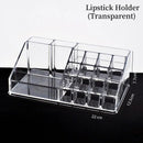 Axyaa Jewelry Box Organizer with Grids for Earring, Ring, Necklace, Bracelets