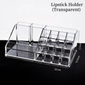 Axyaa Jewelry Box Organizer with Grids for Earring, Ring, Necklace, Bracelets