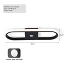 Axyaa LED Motion Sensor Ceiling Light for Indoor Lighting Kit