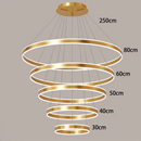 Axyaa Nordic Chandeliers Dining Room Pendant Lights Ceiling Fixture