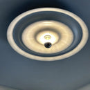 Axyaa Circular LED Wall Lights | Water Ripple Design | Nordic Style Decor Lighting