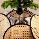 Axyaa Modern LED Chandeliers for Indoor Dining Room Lighting