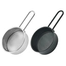 Axyaa Mini Flour Sieve Fine Mesh Filter Sugar Powder Strainer Sifter Baking Tool