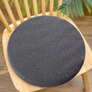 Axyaa Memory Foam Seat Cushion for Home, Car, Office - Soft & Comfortable