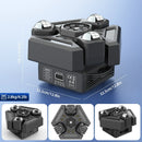 Axyaa 180W RGBW Moving Head Light: Party Wedding Theater Club Stage Lighting
