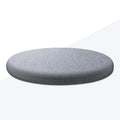 Axyaa Memory Foam Seat Cushion for Home, Car, Office - Soft & Comfortable
