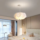 Axyaa Nordic Romantic Pine Cone Chandelier