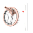 Axyaa 40oz Straw Lid for Stanley H2.0 Tumbler - Leak Proof Replacement Cover