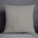 Axyaa Geometric Color Pillowcase Square Cushion Cover 45x45