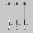 Axya LED Pendant Light Indoor Hanging Lamp Modern Dining Room Fixture